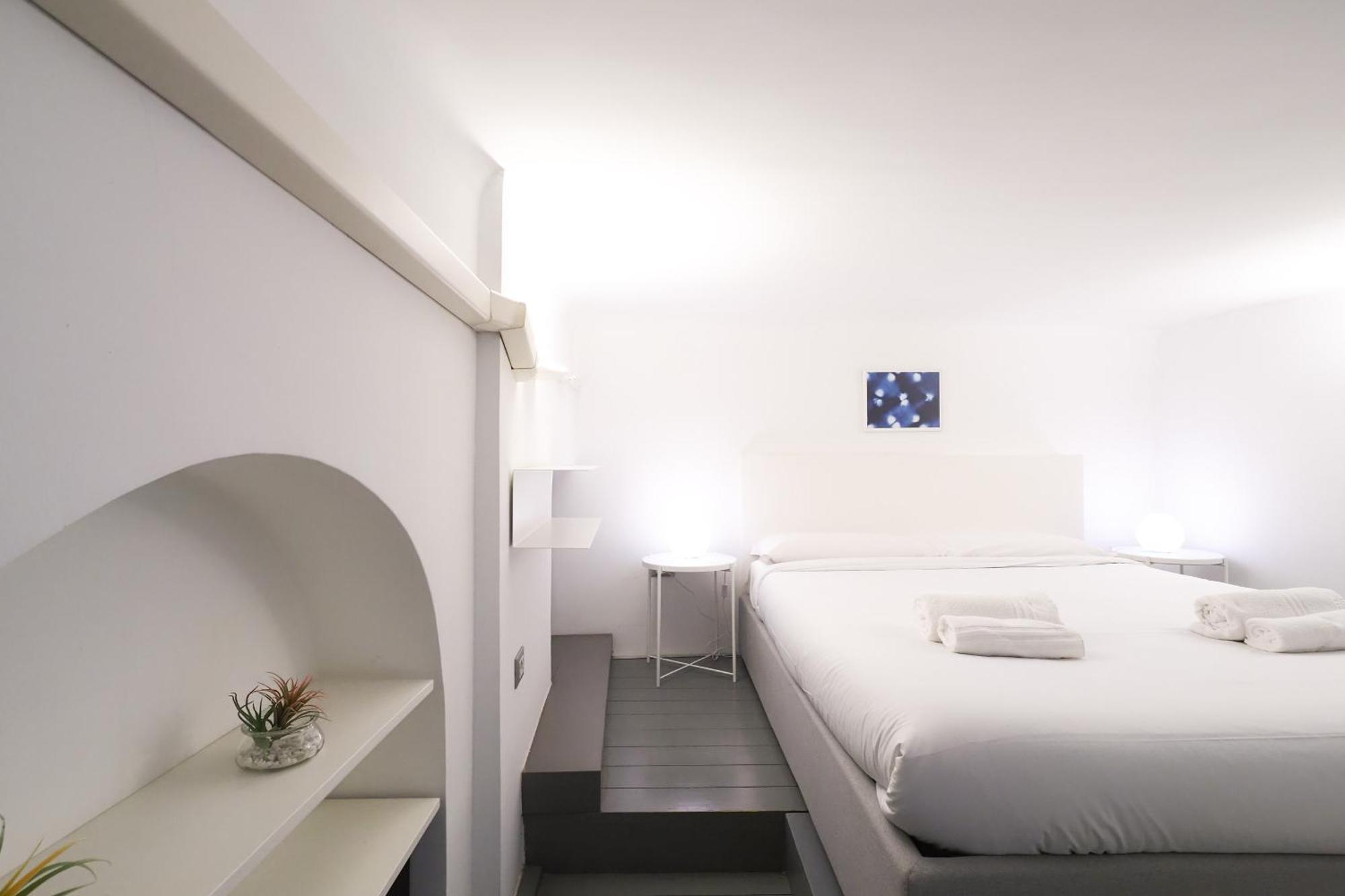 Primopiano - San Rocco Apartment Milano Exterior foto