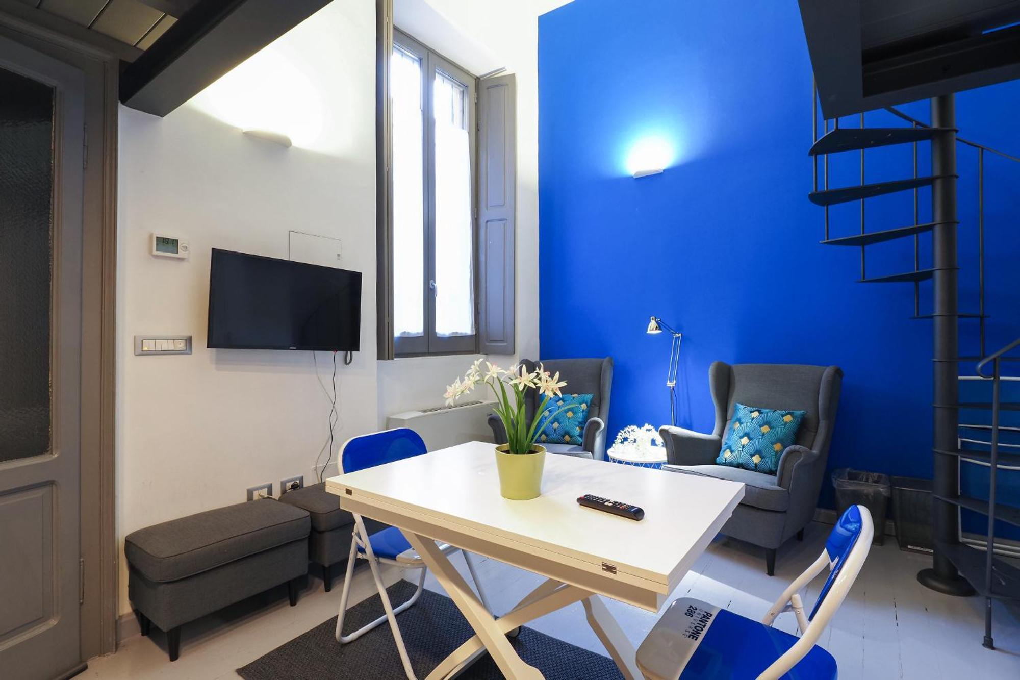 Primopiano - San Rocco Apartment Milano Exterior foto