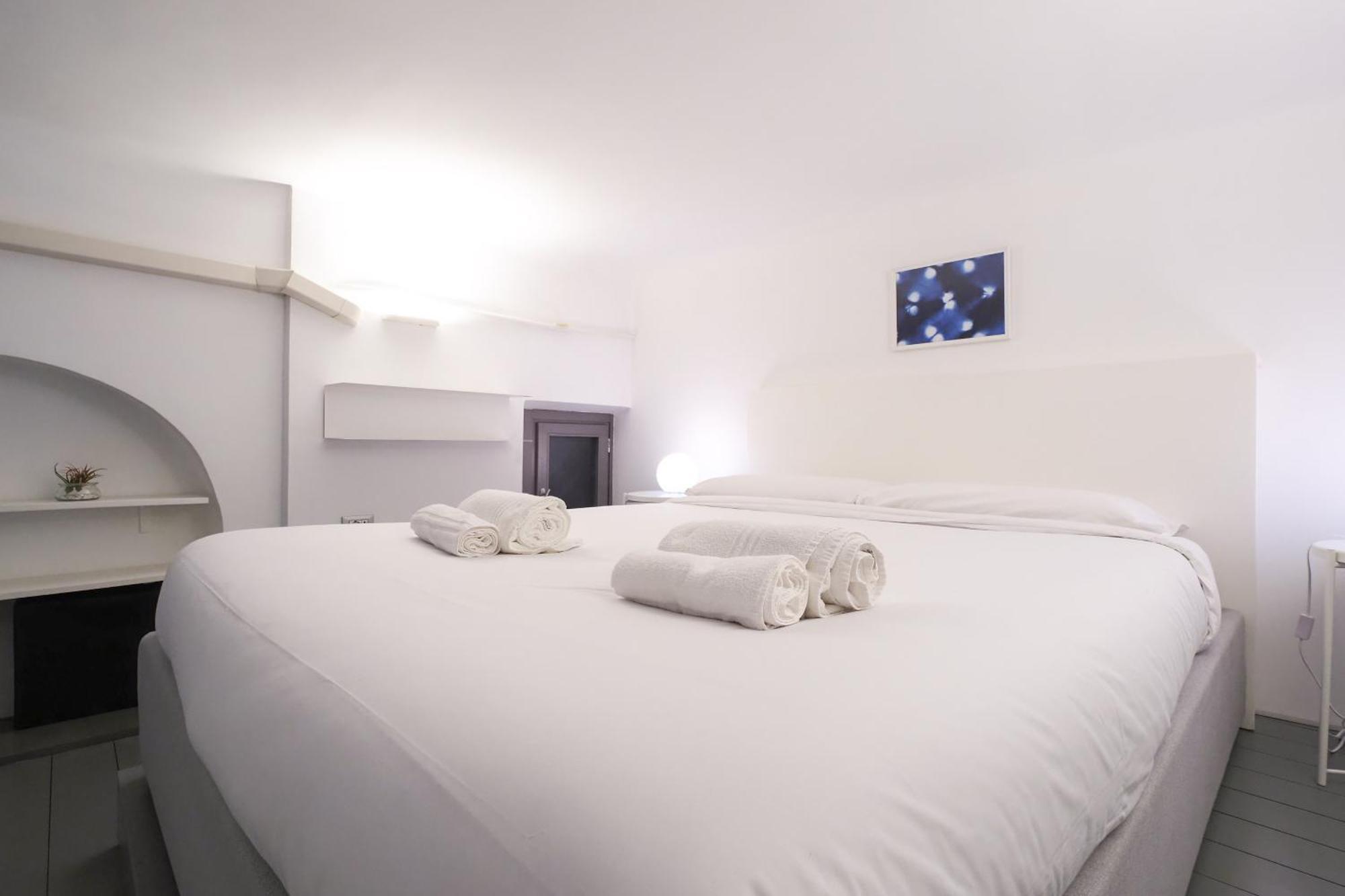 Primopiano - San Rocco Apartment Milano Exterior foto