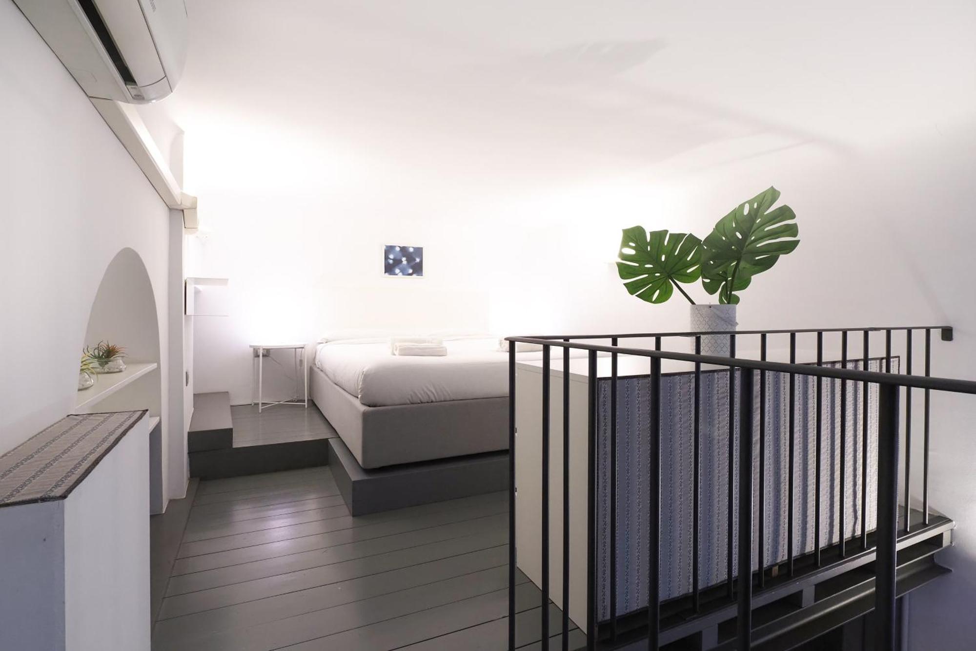 Primopiano - San Rocco Apartment Milano Exterior foto