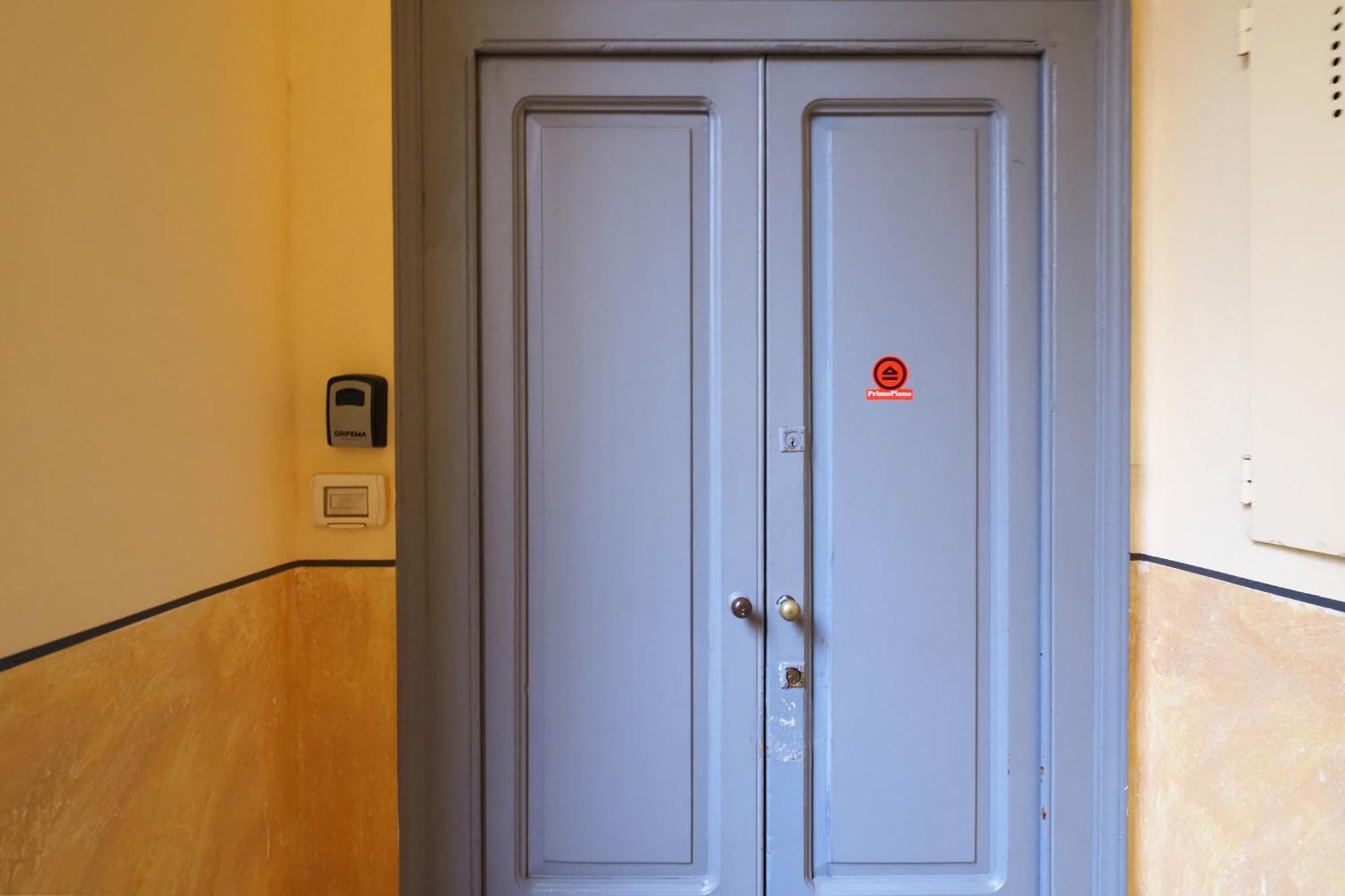 Primopiano - San Rocco Apartment Milano Exterior foto