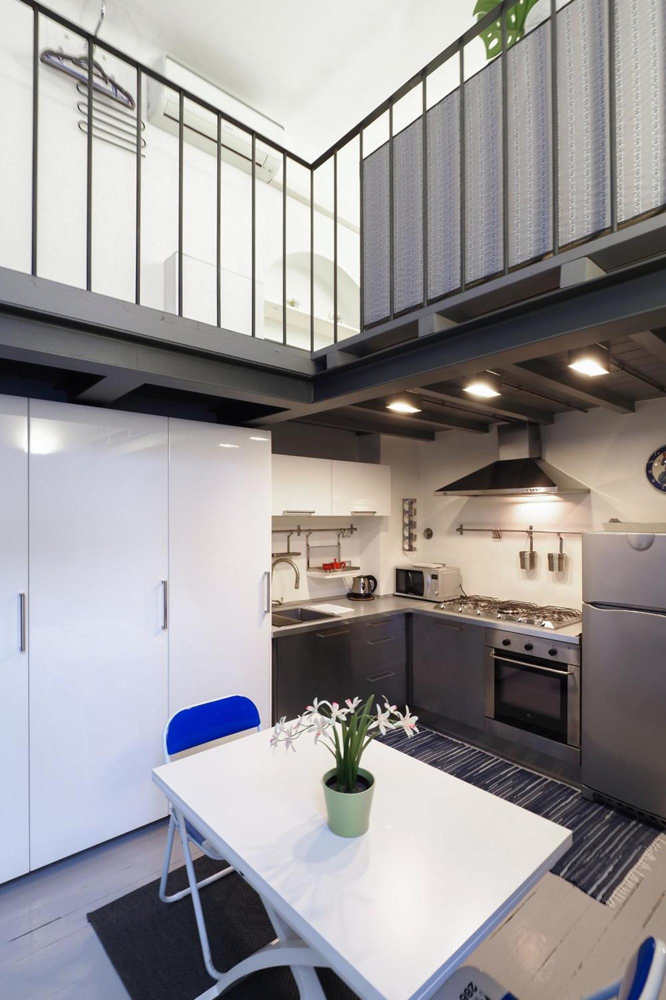 Primopiano - San Rocco Apartment Milano Exterior foto