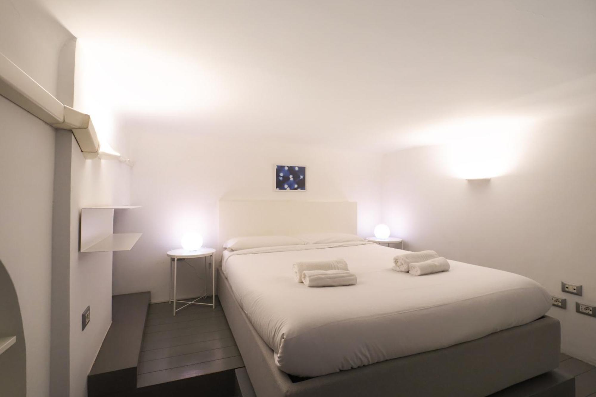 Primopiano - San Rocco Apartment Milano Exterior foto