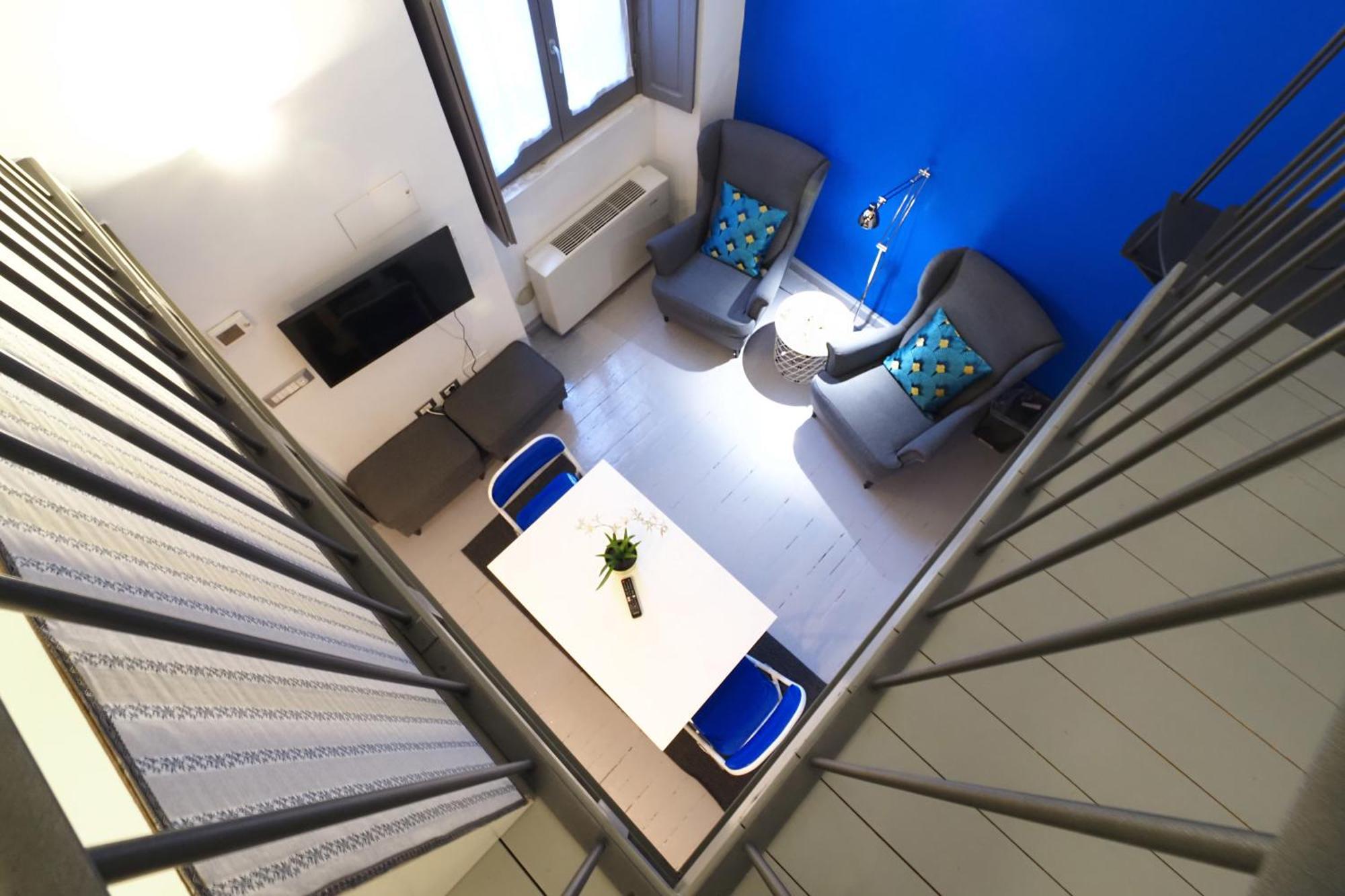Primopiano - San Rocco Apartment Milano Exterior foto