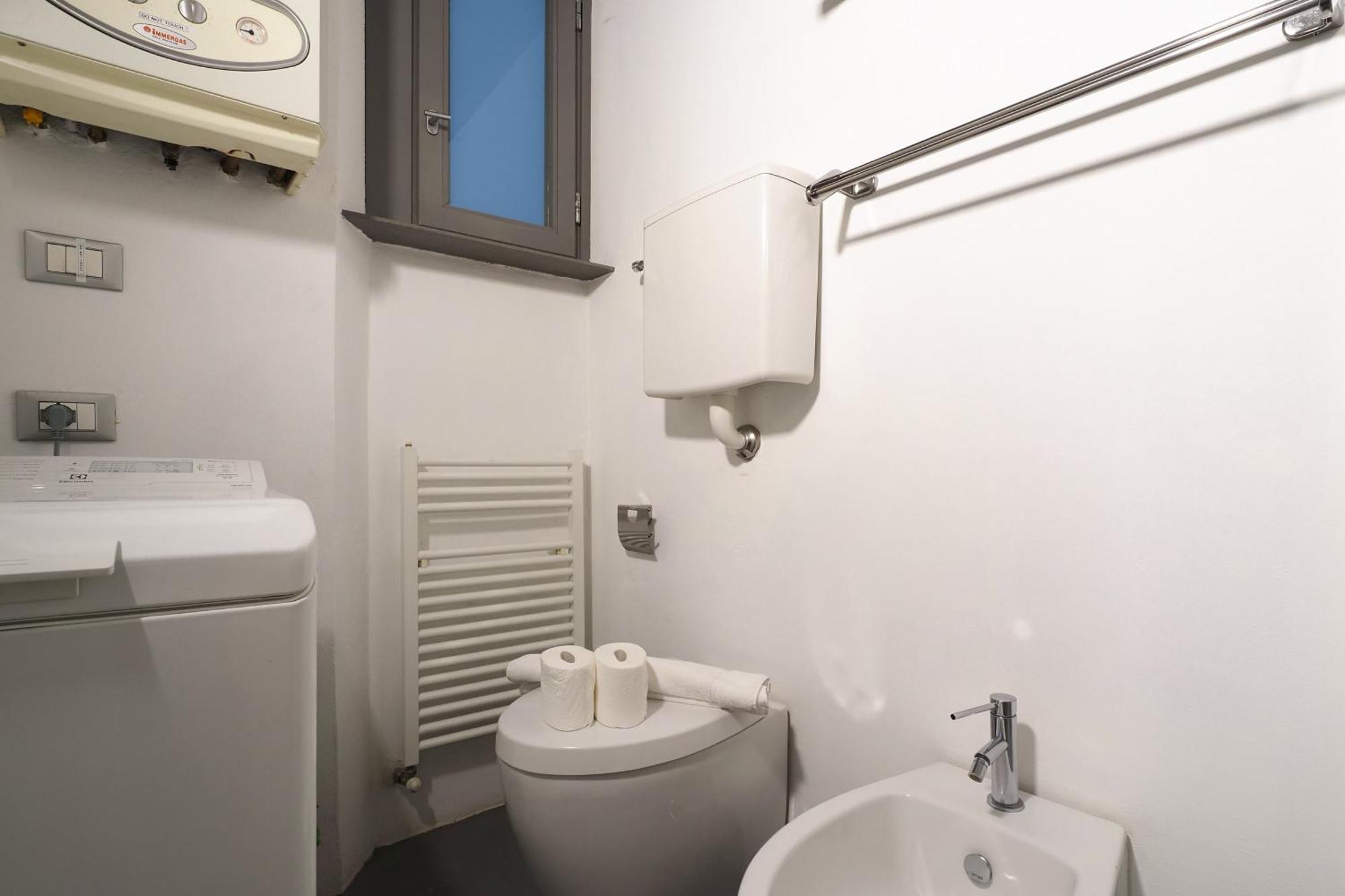 Primopiano - San Rocco Apartment Milano Exterior foto